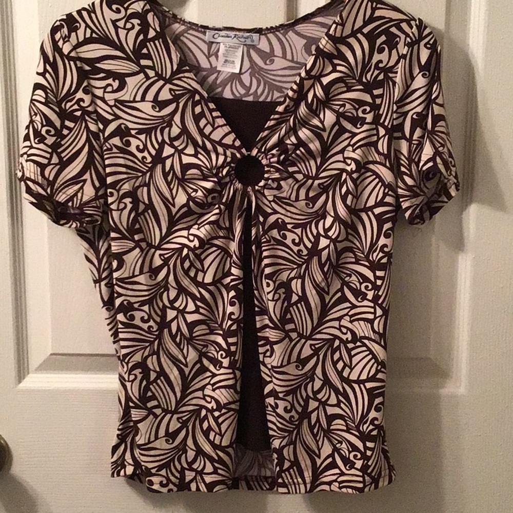 Women top